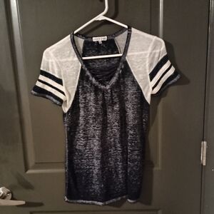 Thin Short Sleeve Women's Tee